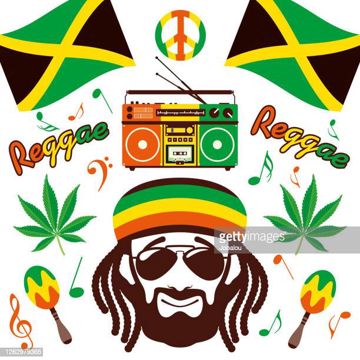 Himig Ng Pag-Ibig (Reggae Version)