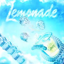 Lemonade-cover