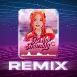 Body Shaming(AM Remix)(Remix)-cover