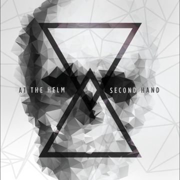 At The Helm-cover