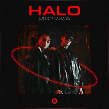 Halo (feat. PIA MARIA)-cover