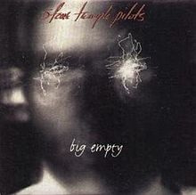 Big Empty-cover