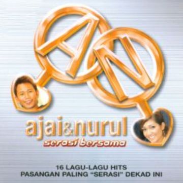 Serasi Bersama-cover