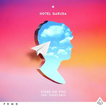 Fixed On You (feat. Violet Days)-cover