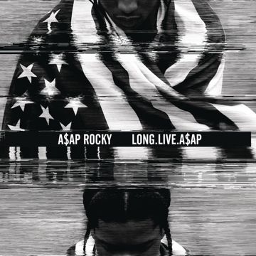 Long Live A$AP-cover