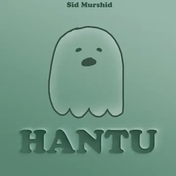 Hantu-cover