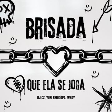 Brisada Que Ela Se Joga