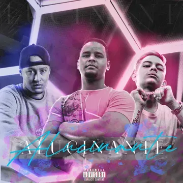 ALUCINANTE-cover