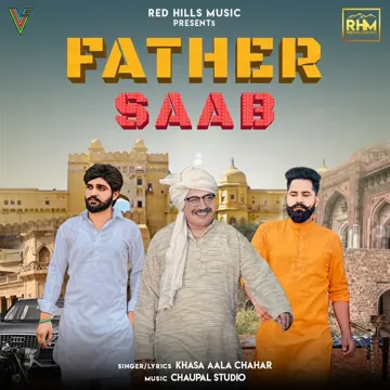 Father Saab