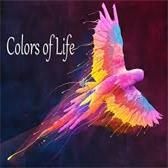 Color Of Life-cover