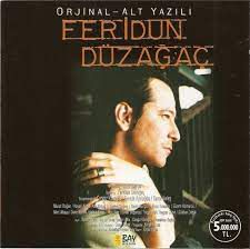 Düşler Sokağı