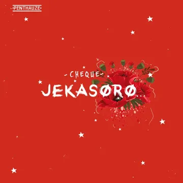 Jekasoro-cover