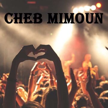 Ya mimoun hbibi-cover