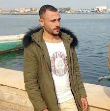 محمد عبدالوهاب و نجاة علي