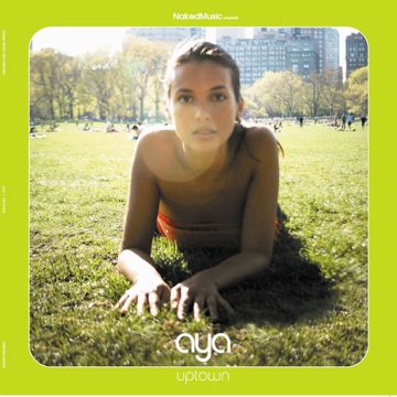 Aya-cover