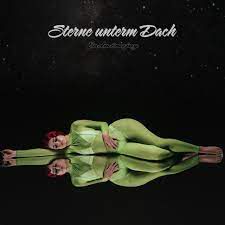 Sterne unterm Dach-cover