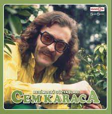 Arap Saçı-cover