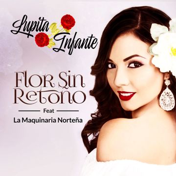 Flor Sin Retoño-cover