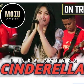 Cinderella-radja (koplo) linda ayunda 