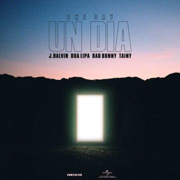 UN DIA (ONE DAY)-cover