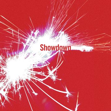 Showdown-cover