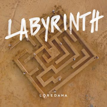 Labyrinth-cover