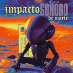 Impacto Sonoro de Marte(Slowed Explicit)-cover