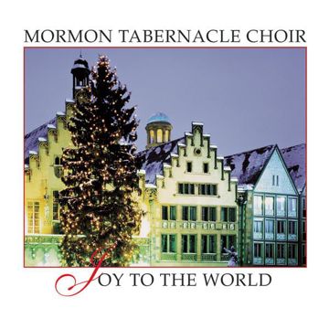 Joy to the World-cover