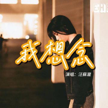 我想念-cover