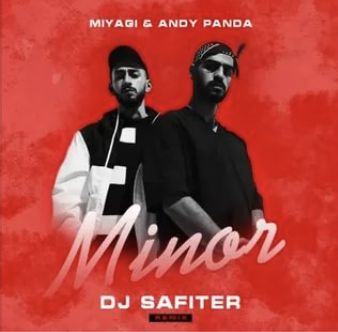 Minor \ Минор-cover