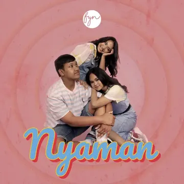 Nyaman-cover