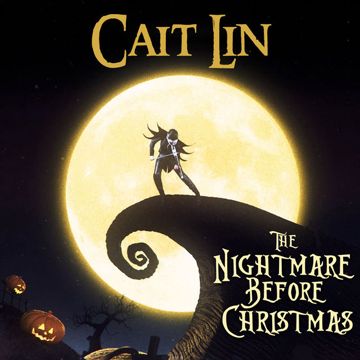 Bienvenue à Halloween-cover