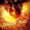 Danger Zone-cover