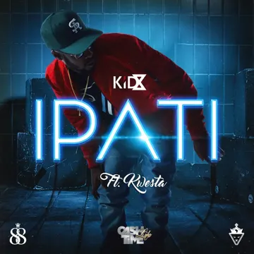Ipati (feat. Kwesta)-cover