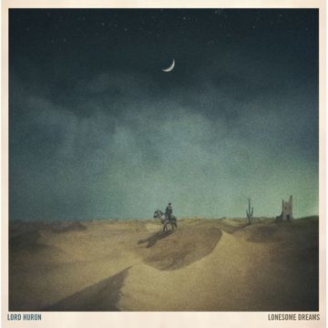 Lonesome-cover