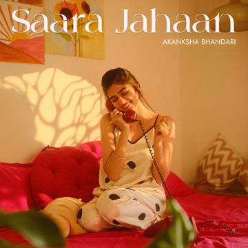 Saara Jahan-cover