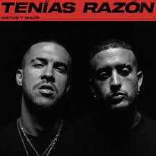 TENÍAS RAZÓN-cover