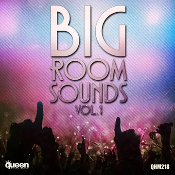 Here Comes the Rain Again (GSP Big Room Mix)-cover