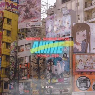 Anime-cover