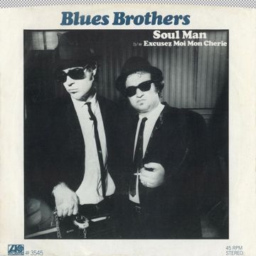 Minnie the Moocher