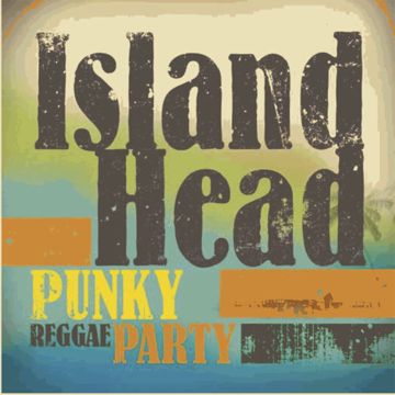 Punky Reggae Party