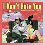 I Don’t Hate You-cover