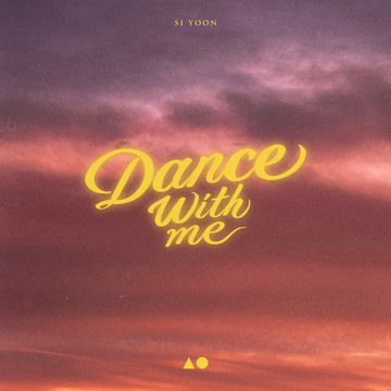 Dance With Me-cover