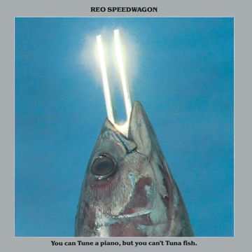 Keep On Loving You - REO Speedwagon-cover