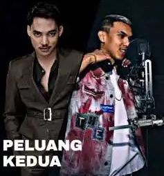 Peluang Kedua-cover