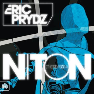 Niton (The Reason)-cover