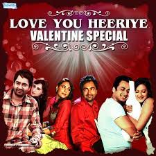Paani Diya Chhallan-cover
