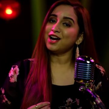 Aisa Sama Na Hota unplugged-cover