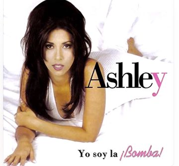 Yo Soy La Bomba-cover