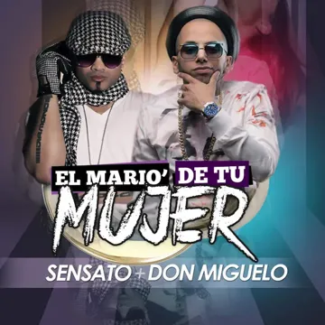 El Mario' de Tu Mujer-cover